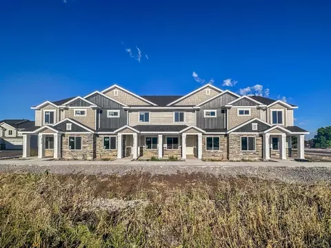 1200 W 2200 S, Nibley, UT 84321