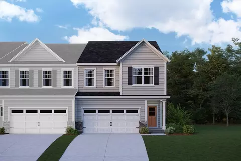 2508 Vetrina Way, Apex, NC 27502