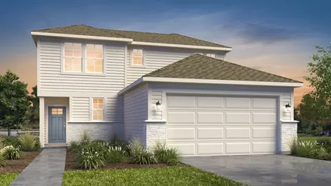 713 Willowbrook Ave, New Braunfels, TX 78130