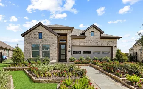 208 Star Rush Trl, Georgetown, TX 78633