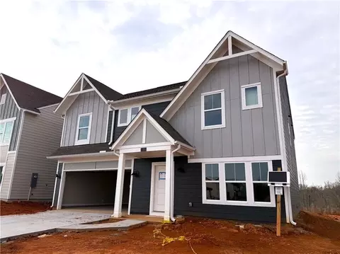 158 Warrior Ct, Hoschton, GA 30548