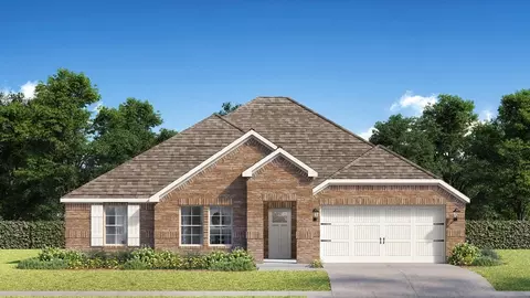 1441 Canterbury Trl, Desoto, TX 75115