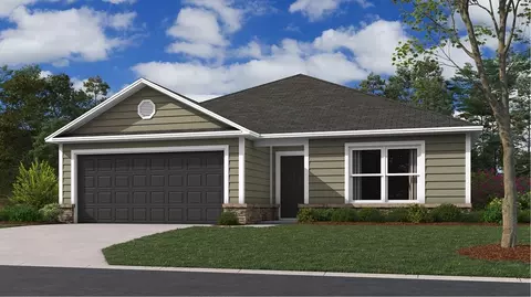 588 W Bluebird St, Gardner, KS 66030