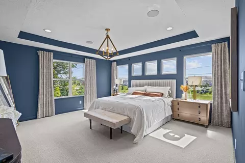 Bedroom - 10461 Breadfruit Dr, Indianapolis, IN 46239 photo 1 of 1