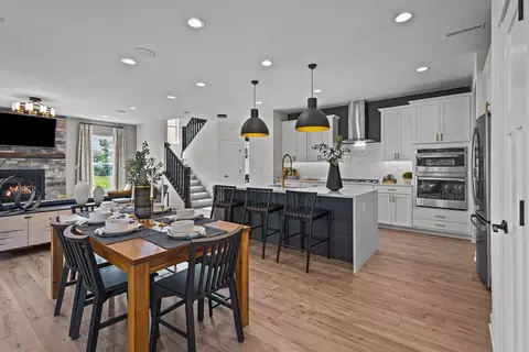 Dining - 10461 Breadfruit Dr, Indianapolis, IN 46239 photo 1 of 1