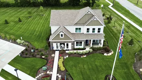 View/Area - 10461 Breadfruit Dr, Indianapolis, IN 46239 photo 4 of 8