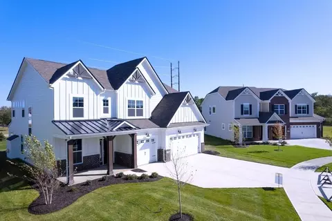 View/Area - 10461 Breadfruit Dr, Indianapolis, IN 46239 photo 5 of 8