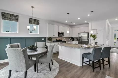 Dining - 104 Pointer Trl, Troutman, NC 28166 photo 1 of 3