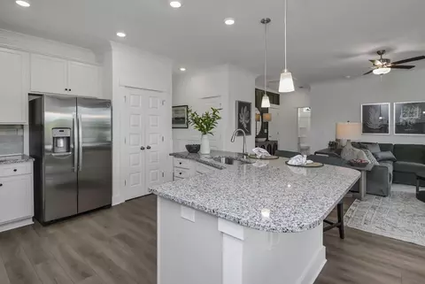 Kitchen - 104 Pointer Trl, Troutman, NC 28166 photo 1 of 15