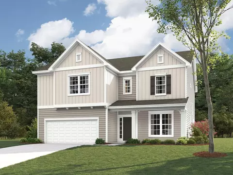 2061 Sabra St, Gastonia, NC 28054