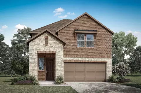 7420 Autumn Hill Dr, Krum, TX 76249