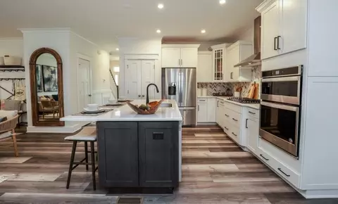 Kitchen - Old Fairground Rd, Angier, NC 27501 photo 10 of 10