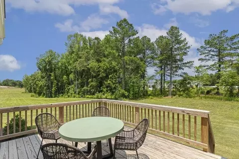 Exterior - Old Fairground Rd, Angier, NC 27501 photo 8 of 13
