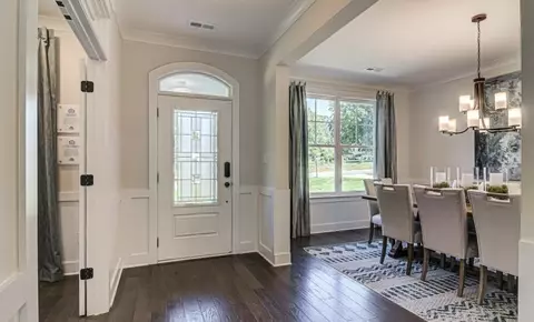 Entry Way - Old Fairground Rd, Angier, NC 27501 photo 3 of 8