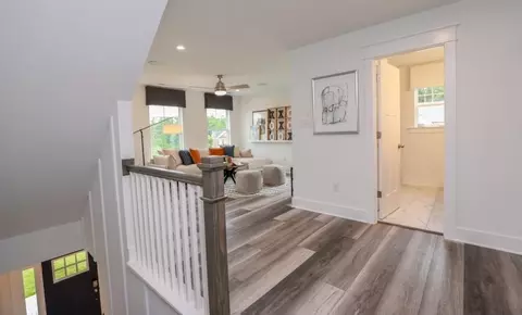 Entry Way - Old Fairground Rd, Angier, NC 27501 photo 8 of 8
