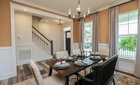 Dining - Old Fairground Rd, Angier, NC 27501 photo 5 of 6