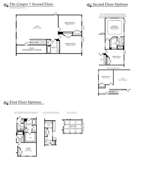 Floorplan - Old Fairground Rd, Angier, NC 27501 photo 2 of 2