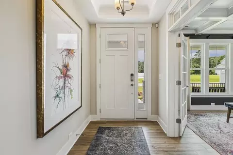 Entry Way - Old Fairground Rd, Angier, NC 27501 photo 2 of 8
