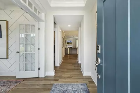 Entry Way - Old Fairground Rd, Angier, NC 27501 photo 1 of 8