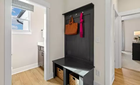 Entry Way - Old Fairground Rd, Angier, NC 27501 photo 6 of 8
