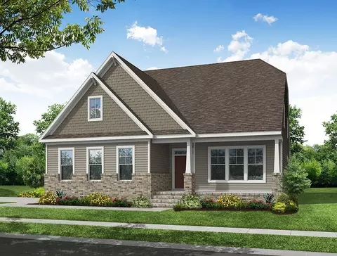 Exterior - Old Fairground Rd, Angier, NC 27501 photo 2 of 13