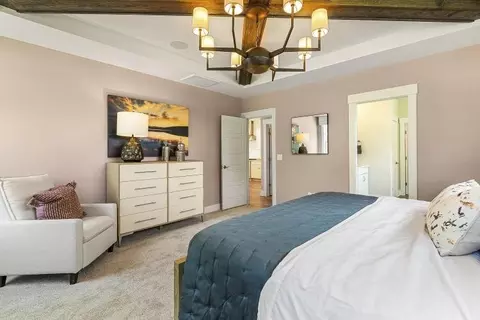Bedroom - Old Fairground Rd, Angier, NC 27501 photo 2 of 5