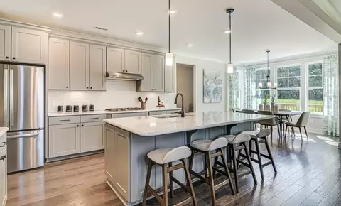 Kitchen - Old Fairground Rd, Angier, NC 27501 photo 5 of 10