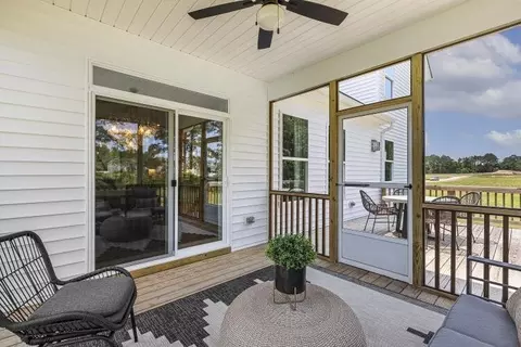Exterior - Old Fairground Rd, Angier, NC 27501 photo 7 of 13