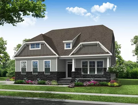 Exterior - Old Fairground Rd, Angier, NC 27501 photo 4 of 13