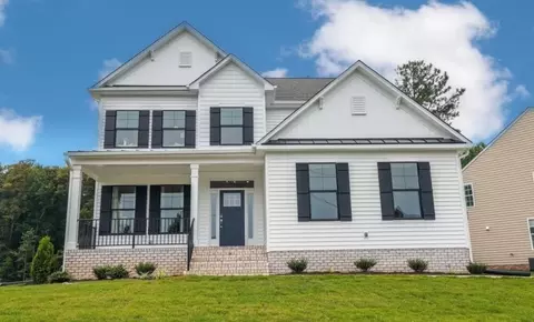 Exterior - Old Fairground Rd, Angier, NC 27501 photo 12 of 13
