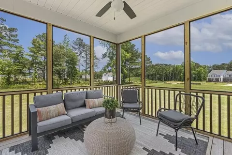 Exterior - Old Fairground Rd, Angier, NC 27501 photo 6 of 13