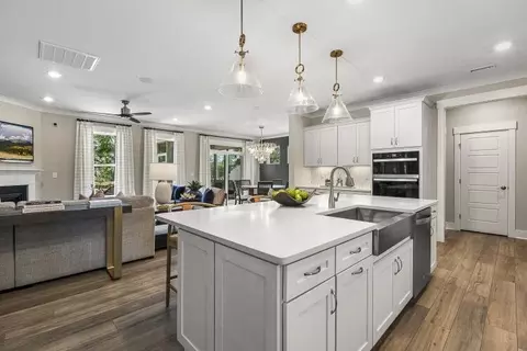 Kitchen - Old Fairground Rd, Angier, NC 27501 photo 1 of 10