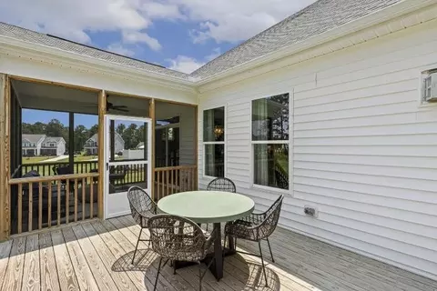 Exterior - Old Fairground Rd, Angier, NC 27501 photo 9 of 13