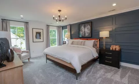 Bedroom - Old Fairground Rd, Angier, NC 27501 photo 5 of 5
