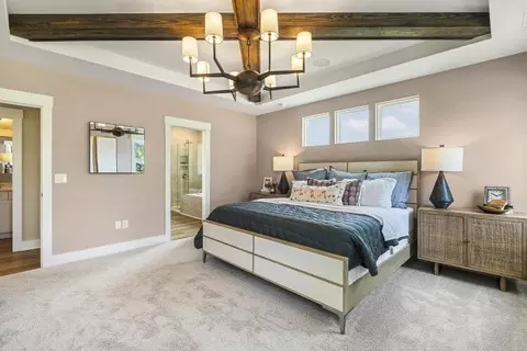 Bedroom - Old Fairground Rd, Angier, NC 27501 photo 1 of 5
