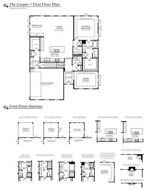 Floorplan - Old Fairground Rd, Angier, NC 27501 photo 1 of 2