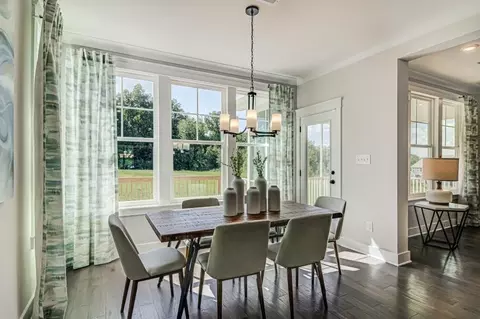 Dining - Old Fairground Rd, Angier, NC 27501 photo 3 of 6