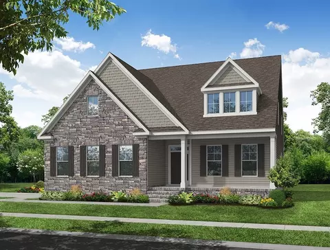 Exterior - Old Fairground Rd, Angier, NC 27501 photo 3 of 13