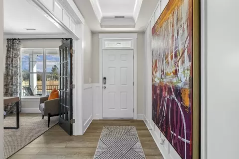 Entry Way - Old Fairground Rd, Angier, NC 27501 photo 5 of 8