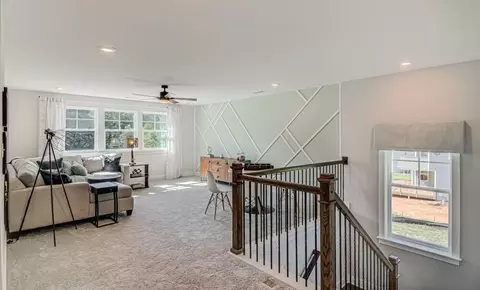 Entry Way - Old Fairground Rd, Angier, NC 27501 photo 4 of 8