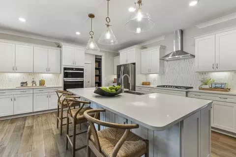 Kitchen - Old Fairground Rd, Angier, NC 27501 photo 2 of 10