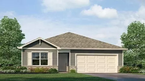 626 Fallen Leaf Dr, Belton, MO 64012