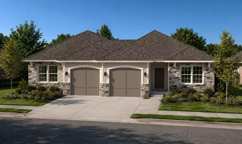 Dean Ave. & Johnston Dr., Raymore, MO 64083