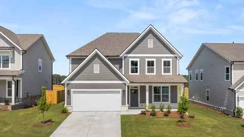 11 Hampton Ter, Dallas, GA 30157