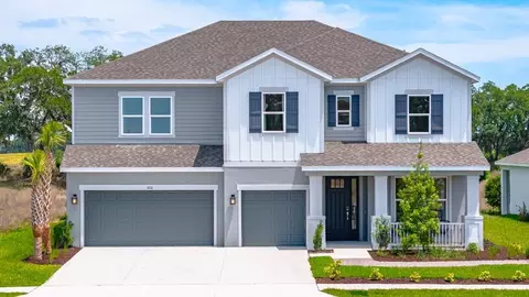 11289 Kingly Ln, Odessa, FL 33556