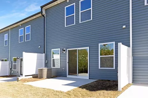Exterior - 6024 Unity St, Thomasville, NC 27360 photo 3 of 4