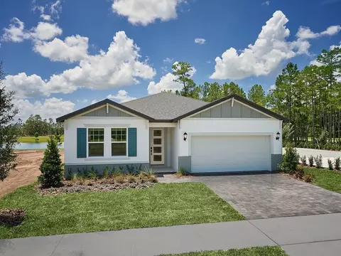 Exterior - 136 Foresthaven St, Ormond Beach, FL 32174 photo 2 of 5