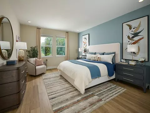 Bedroom - 136 Foresthaven St, Ormond Beach, FL 32174 photo 2 of 2