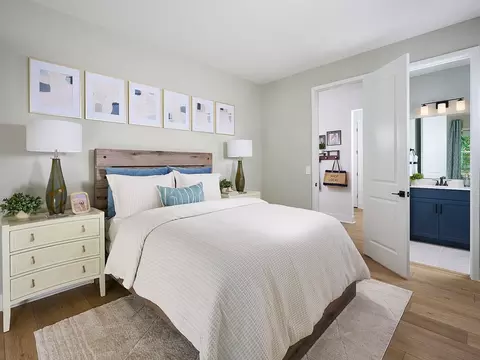 Bedroom - 136 Foresthaven St, Ormond Beach, FL 32174 photo 1 of 2