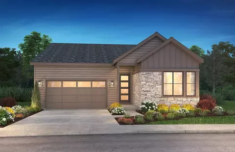 11440 Poetry Rd, Lone Tree, CO 80124